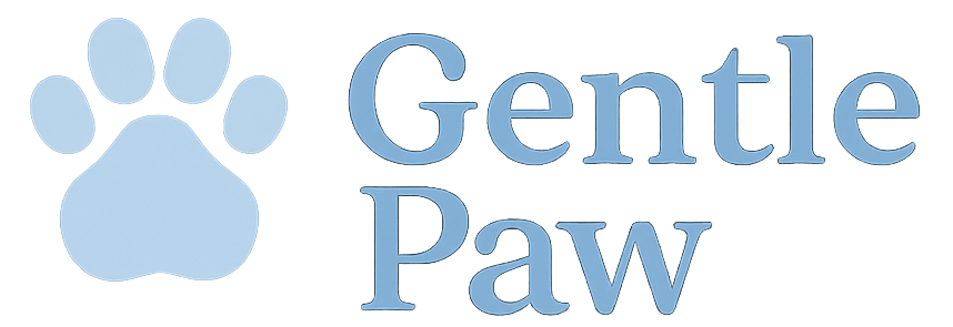 Gentle Paw